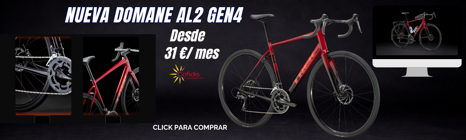 domane al2